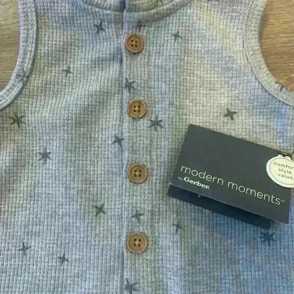 NWT SIZE 0-3 Months Boy - Picture 3 of 4